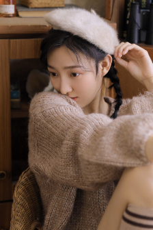 色动画片
